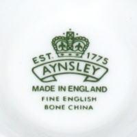 Aynsley England