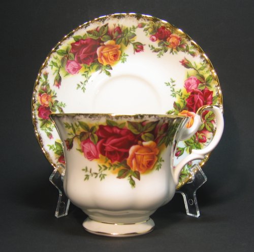 Royal Albert Old Country Roses