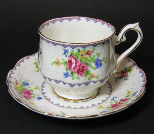 Royal Albert Petit Point