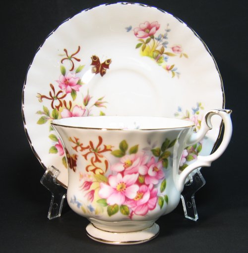 Royal Albert Sweet Briar