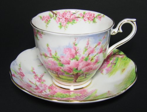 Vintage Royal Albert Tea Cup