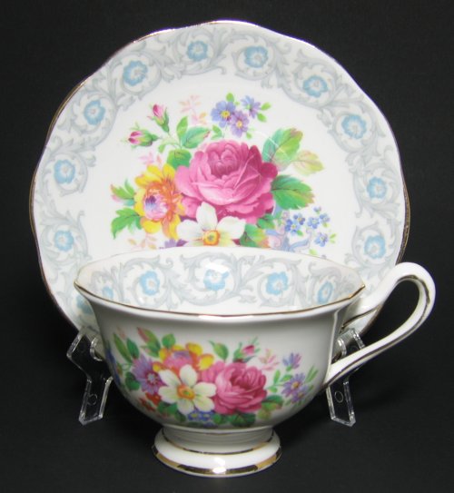 Royal Albert Fragrance