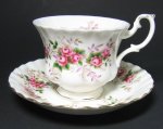 Royal Albert Lavender Rose Tea Cup