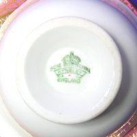 Anysley Signature Victorian Pattern