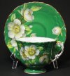 Aynsley Magnolia Blossom Teacup