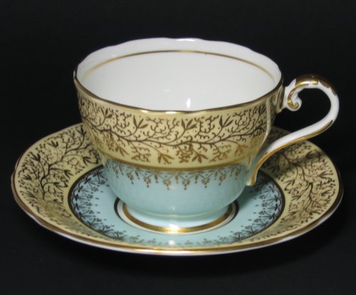 Aynsley Tea Cup