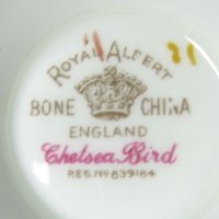 Royal Albert Bone China