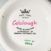 A Product of Ridgway Potteries Ltd