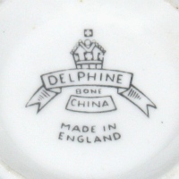 Delphine China