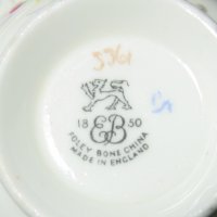 Foley Bone China Made in England