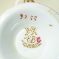 Foley Bone China Made in England