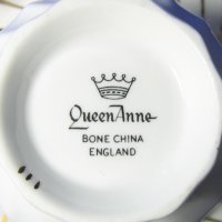 Queen Anne Bone China England