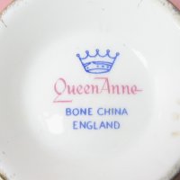 Queen Anne Bone China England
