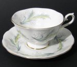 Royal Albert Rendez-Vous Teacup