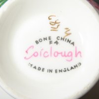 Bone China Colclough Made in England