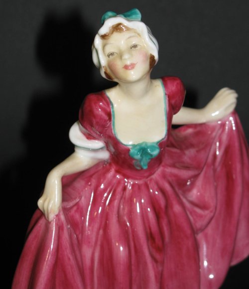 Royal Doulton Delight