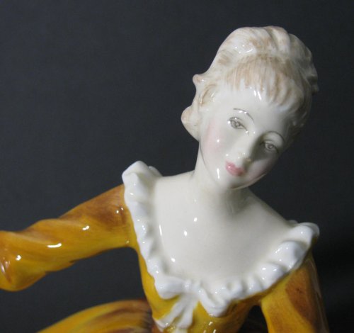 Royal Doulton Delicate Features