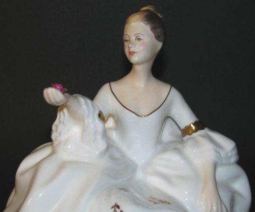 Vintage Royal Doulton