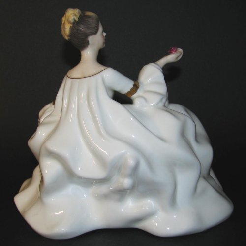 Vintage Royal Doulton Figurine