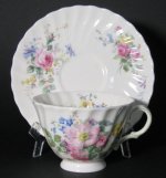 Royal Doulton Arcadia Teacup