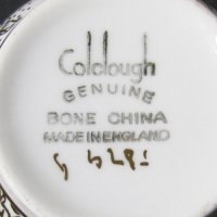 Colclough Genuine Bone China Made in England