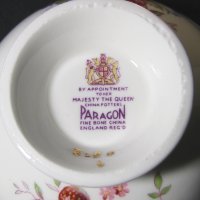 Paragon Fine Bone China