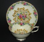 Paragon Minuet Teacup