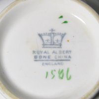 Royal Albert Bone China