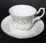 Royal Kent Lily of the Valley Teacup