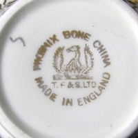 Phoenix Bone China Made in England