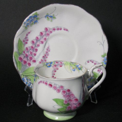 Royal Albert Canterbury Bells