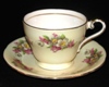 Aynsley Blossoms Teacup
