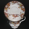 Royal Albert Lenora Teacup
