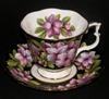 Royal Albert Azalea Teacup