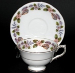 Aynsley April Rose Teacup