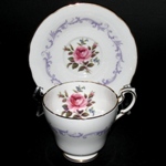 Paragon Century Rose Demitasse