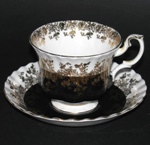 Royal Albert Regal Series