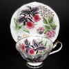 Queen Anne Teacup