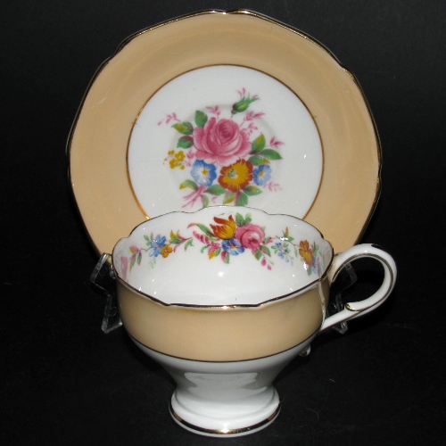 Paragon Bone China Set