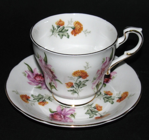 Vintage Paragon China