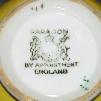 Paragon By Appointment England