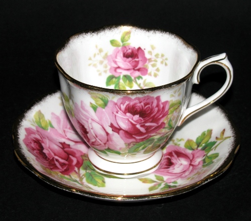 Royal Albert Bone China