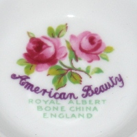 American Beauty China