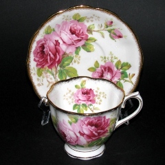 Royal Albert Collection