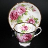 Royal Albert American Beauty