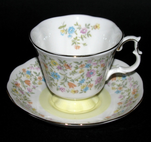 Royal Albert Harmony Series