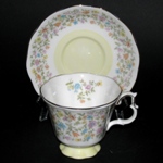 Arabesque Teacup