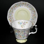 Arabesque Teacup