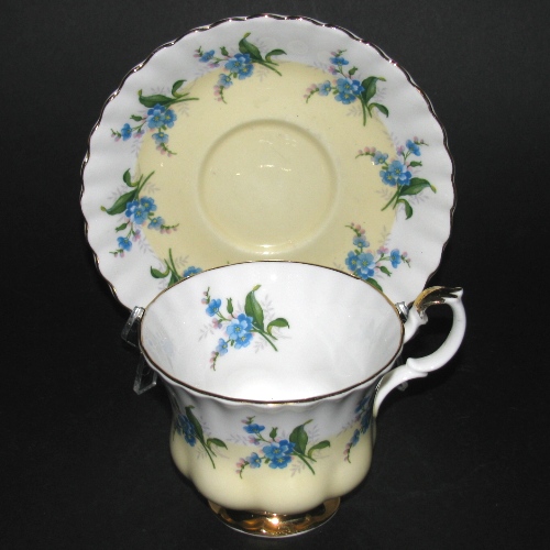 Royal Albert China Set