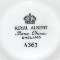 Royal Albert 4363